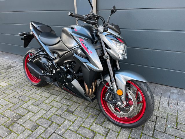 Suzuki GSX S 1000 nur 4400 Km