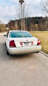 Toyota Crown Majesta JZS177 RHD Japan Impo... - Toyota Crown Gebrauchtwagen