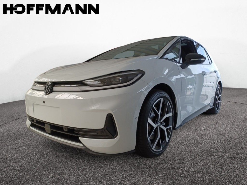 Fahrzeugabbildung Volkswagen ID.3 Neo Style HuD, Area View, Panoramadach