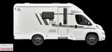 Carado T 328 Automatik - Carado T328