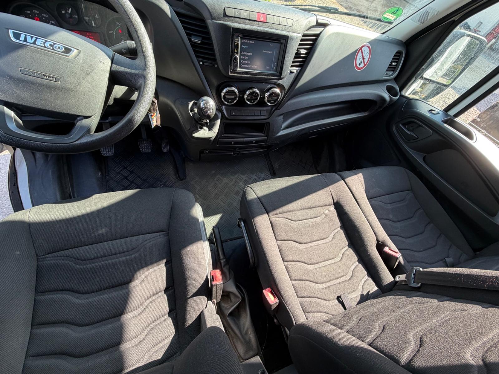 Iveco Andere