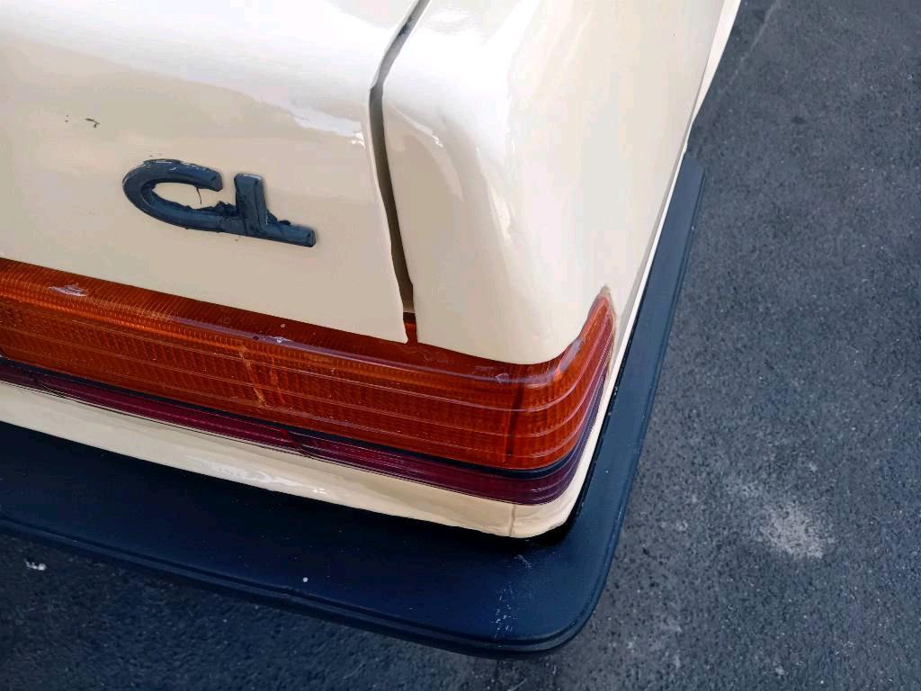 Audi 80