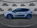 Citroën C3 PT110 Shine Pack S&S | Kamera | Navi | Klima - Citroën C3: Automatik, N