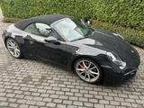 Porsche 992 Carrera 4S Cabriolet Carrera S inkl.19% MWST - Porsche 992 von privat