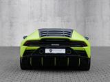 Lamborghini Huracán EVO Fluo Capsule Verde Shock, Sport Seat - Lamborghini Huracán in Hamburg