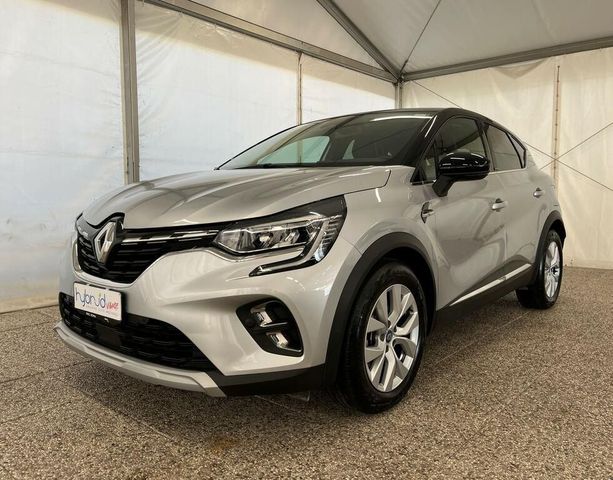 Renault Captur 1.6 Plug-in Hybrid Intens E-Tech 