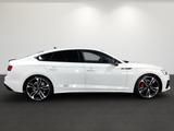Audi A5 Sportback S-Line virtual cockpit B&O HuD AHK - Audi A5: Limousine, Sportback