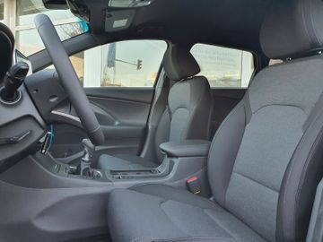Fahrzeugabbildung Hyundai i30 1.0 T-GDI Connect & Go