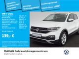 Volkswagen T-Cross 1.0 TSI STYLE Navi LED Kamera Alu17Chest - Volkswagen T-Cross in München