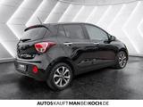 Hyundai i10 1.2 Style,Premium,Alu,Klima,Smart key,Sitzh - Hyundai i10: Style
