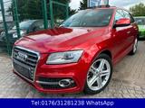 Audi SQ5 3.0 TDI competition quattro Pano Tüv-Neu !! - Audi SQ5 Gebrauchtwagen in Berlin