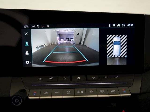 Astra L ST ELEGANCE CDTI+LED LICHT+NAVI+RÜCKFAHR
