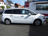 Citroën Grand C4 Picasso / SpaceTourer  Shine 7 Sitzer - Citroën Grand C4 Picasso / SpaceTourer mit Diesel-Antrieb: Navigationssystem
