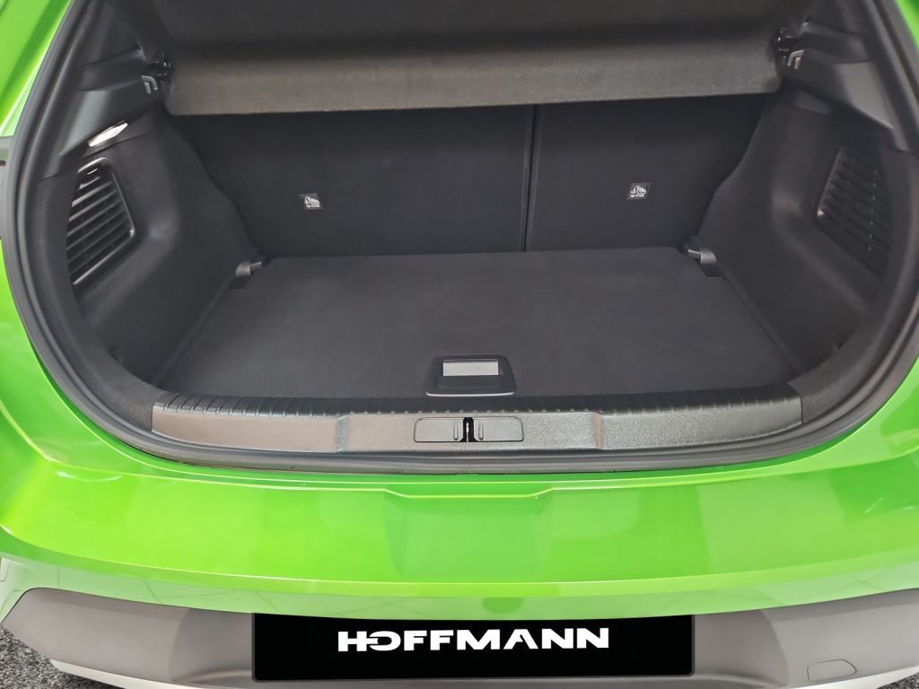 Fahrzeugabbildung Opel Mokka-e Elegance