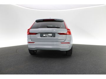Volvo XC60 - 5
