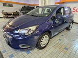 Opel Corsa E Klima 5 Türig Scheckheft Finanzierung - Opel Corsa: Finanzierung