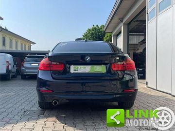 BMW 320 - 5