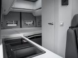Volkswagen Grand California 600 4Motion 3,88t zGG. - 4motion