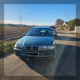BMW 318i 118 PS E46 |  kein tüv - BMW 318 aus 2001: 318i