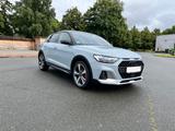 Audi A1 30 TFSI S tronic allstreet allstreet