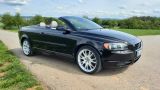 Volvo C70 2.0 - Volvo C70 aus 2009
