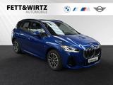 BMW 225e xDrive Active Tourer M Sport|AHK|Pano|HUD - BMW 225 Active Tourer in Duisburg
