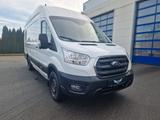 Ford Transit Kasten 350 L4 Trend TÜV NEU 1HAND