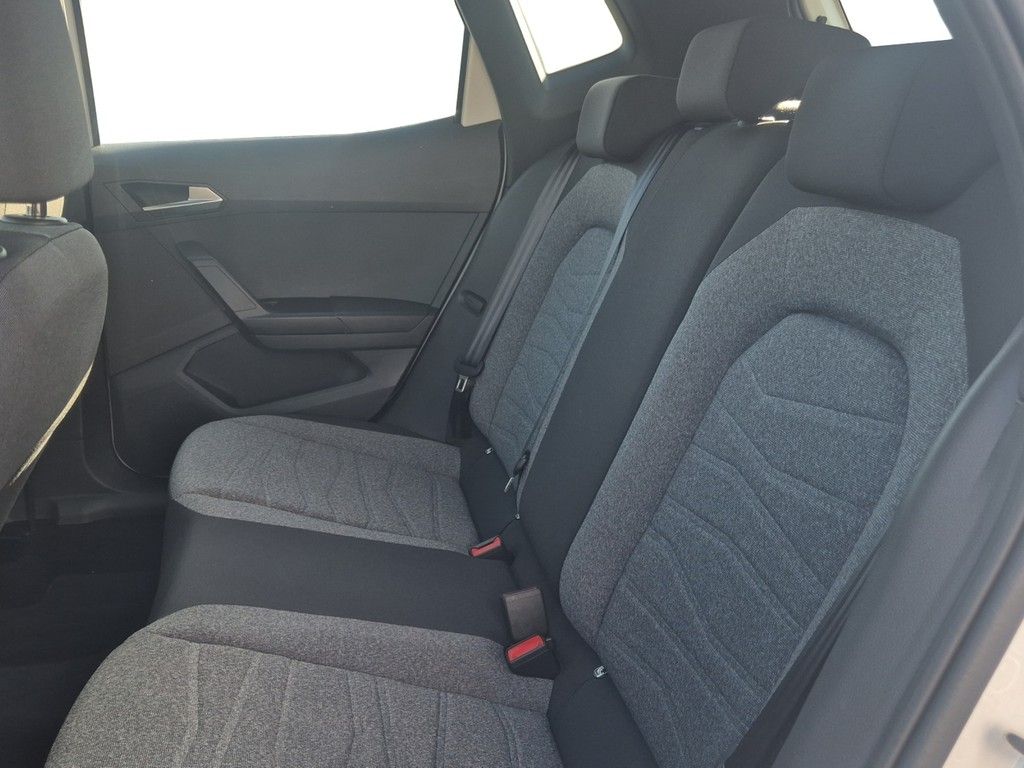 Seat Arona - Bild 22