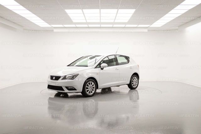 Seat SEAT Ibiza 4ª serie 1.2 TSI 90 CV 5P. STYLE