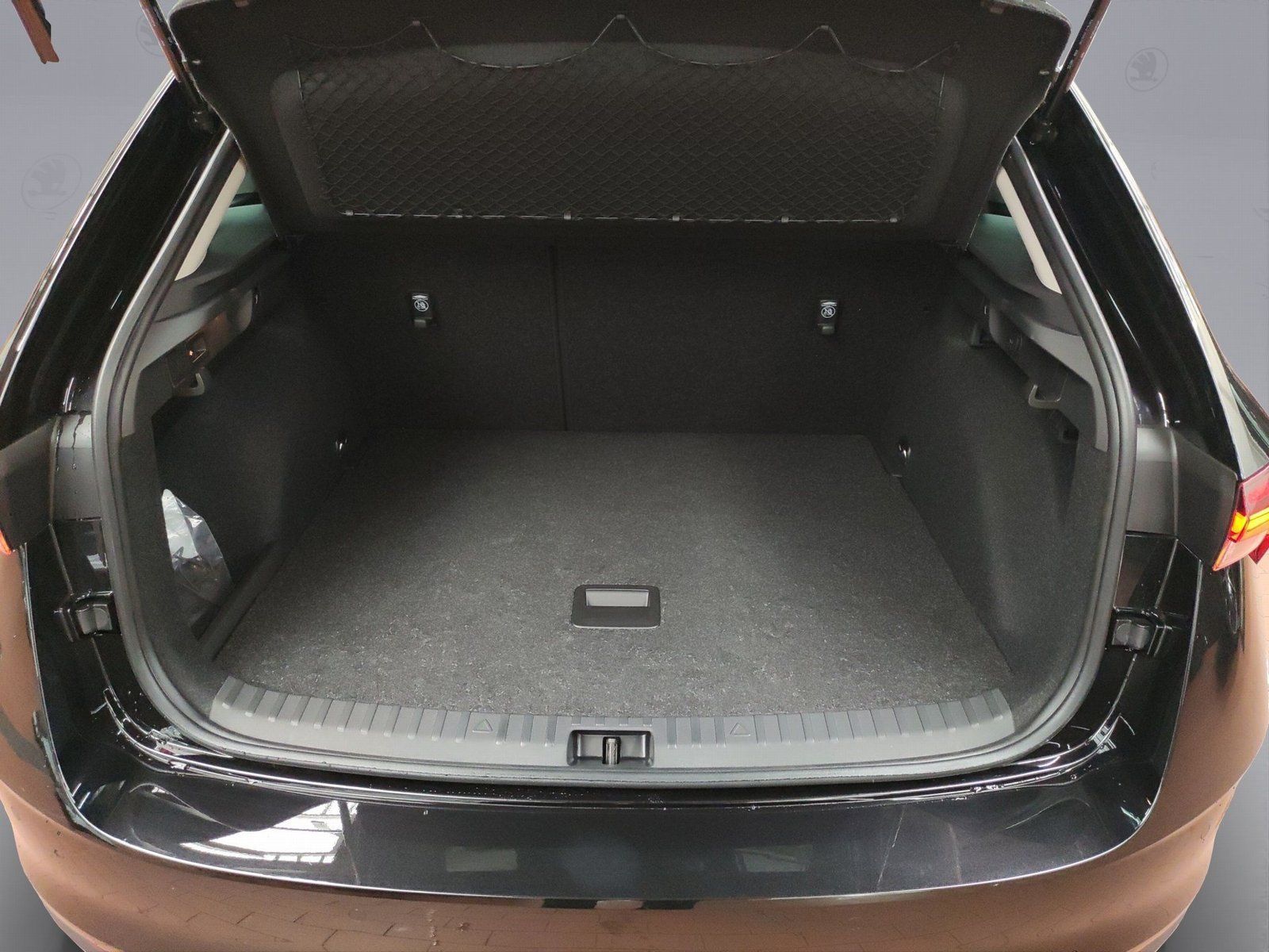 Skoda Scala - Bild 11