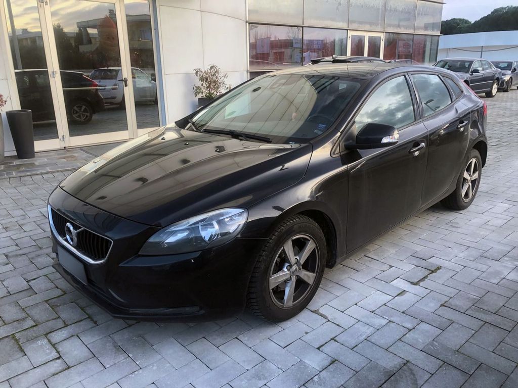 Image of Volvo V40