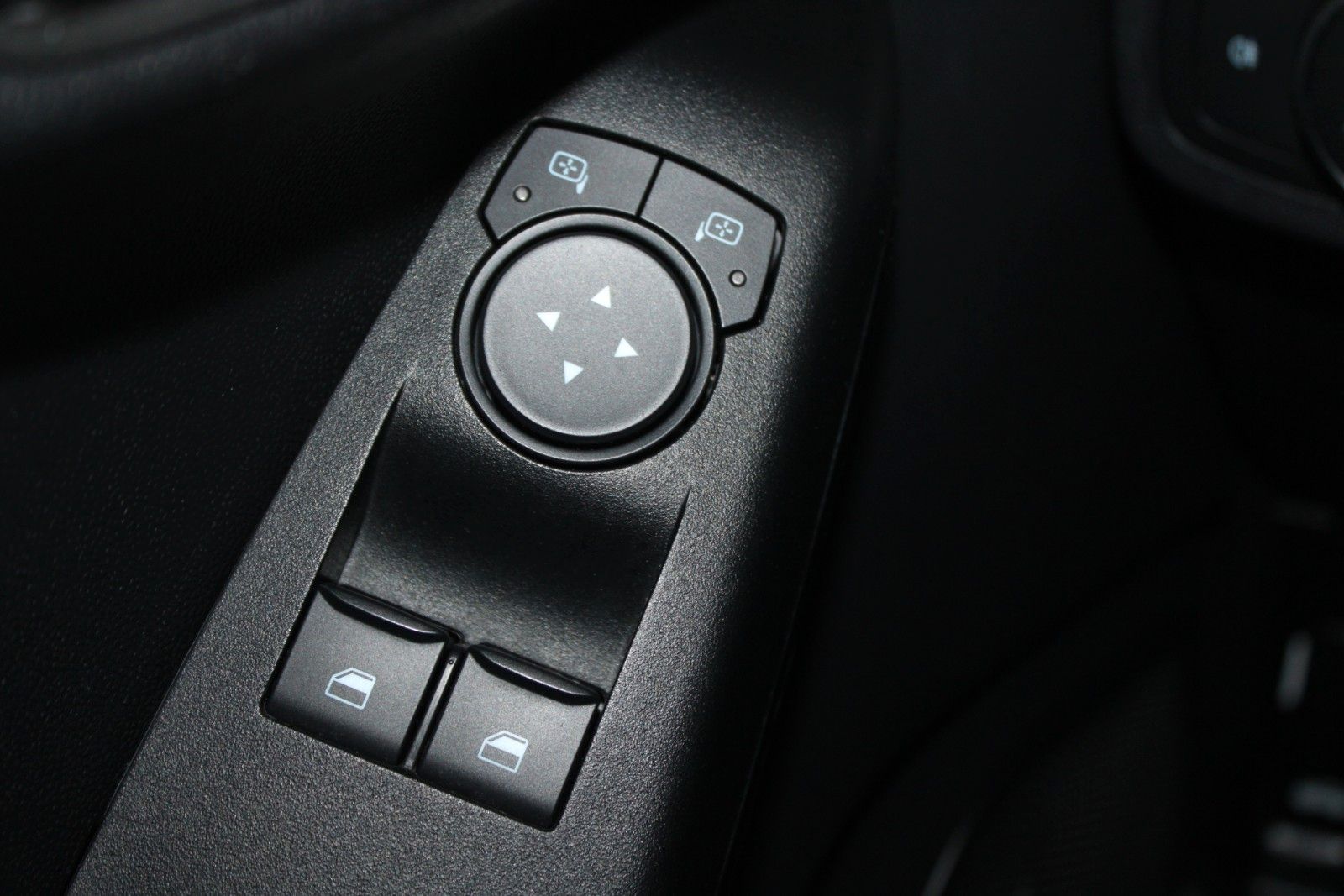 Fahrzeugabbildung Ford Fiesta Cool&Connect 5-trg KLIMA LED WinterPaket