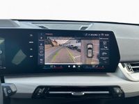 BMW X1 - Vorschau Bild 20