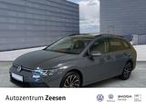 Volkswagen Golf VIII Variant 1.0 eTSI Life OPF DSG+USB+DAB+ - Volkswagen Golf: Us