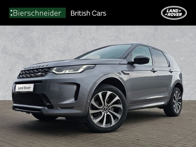 Land Rover Discovery Sport D180 R-Dynamic SE