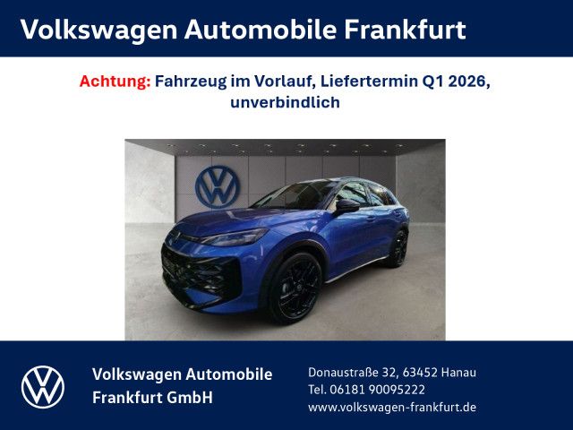 T-Roc Life 1.5 l eTSI OPF 85 kW (116 PS) 7-Gang-