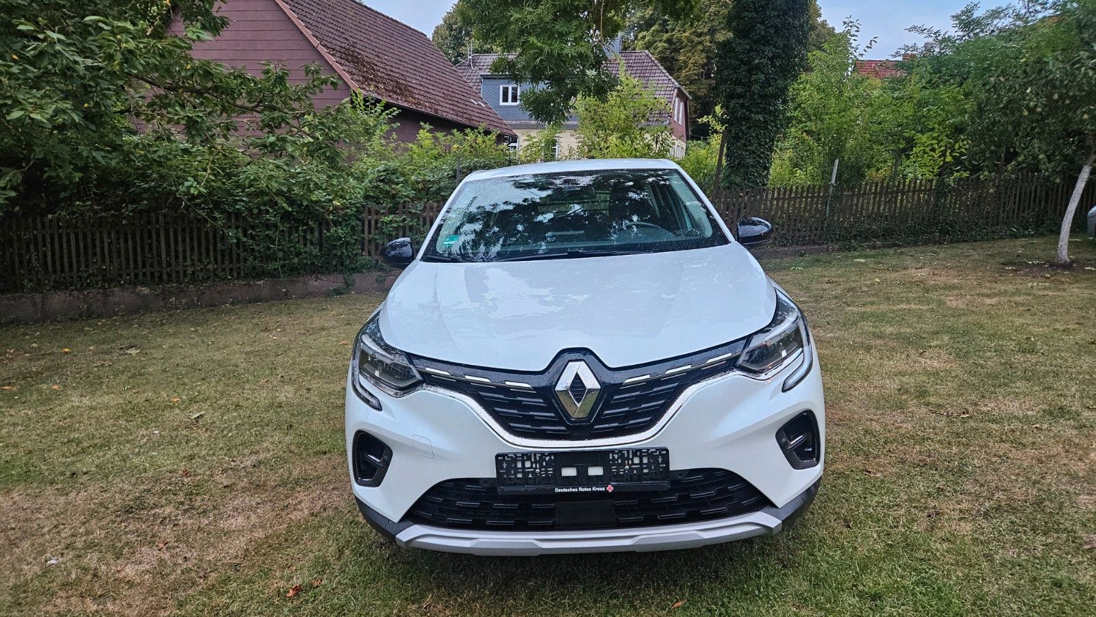 Renault Renault Captur II Intens