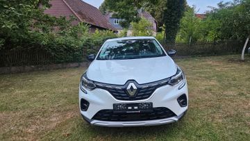 Renault Captur - 1