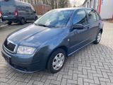 Skoda Fabia Classic 1,2 1.Hand 107Tkm HU/AU neu - Skoda Fabia aus 2006