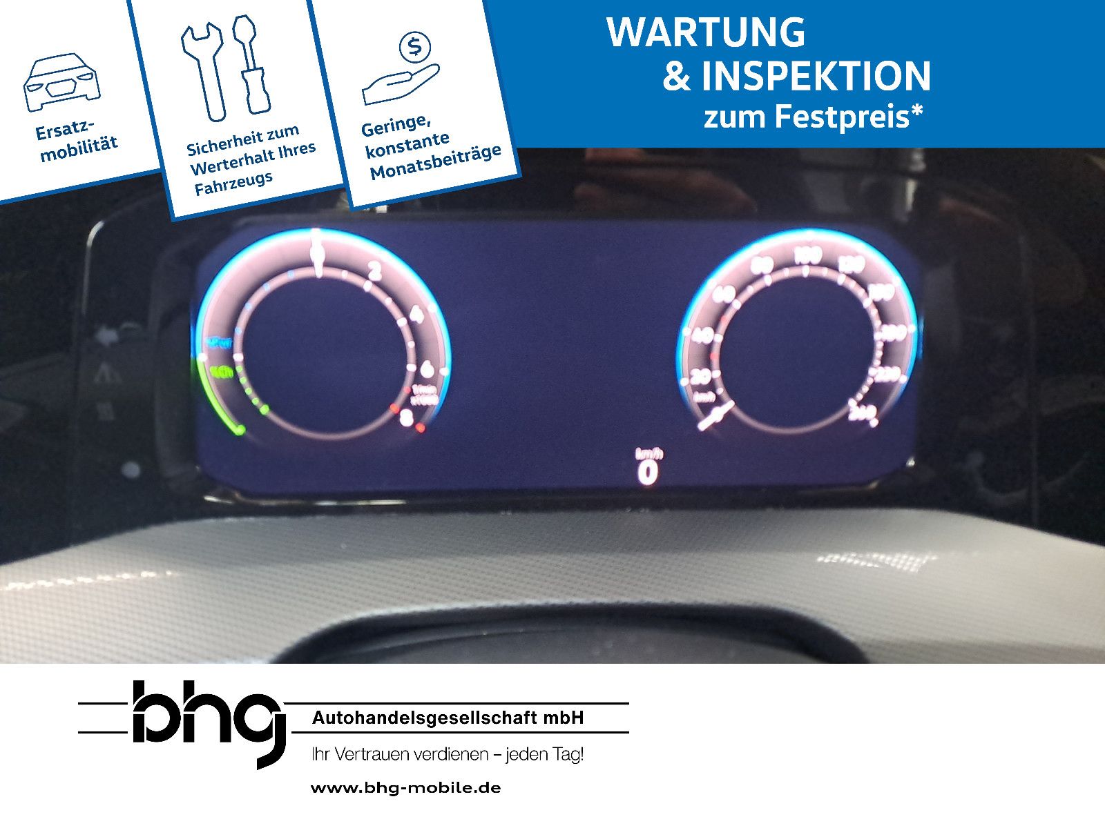 Volkswagen Golf - Bild 11