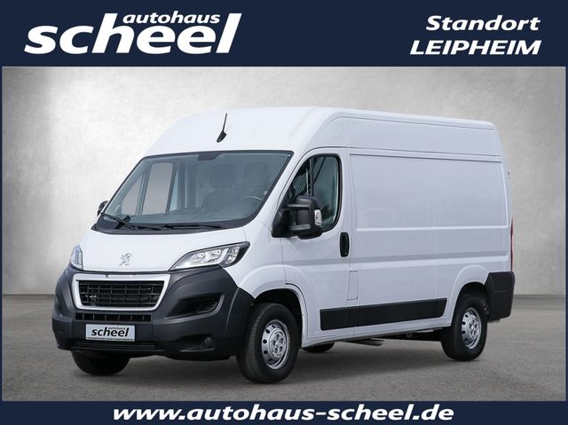 Peugeot Boxer Kasten 2.2 BlueHDi 333 L2H2 Pro 140 Flexmo