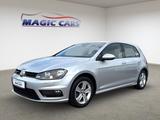 Volkswagen Golf VII Lim. 2.0 TDI*R Line*Teilleder*PDC*Euro6 - Volkswagen Golf: 6r Line