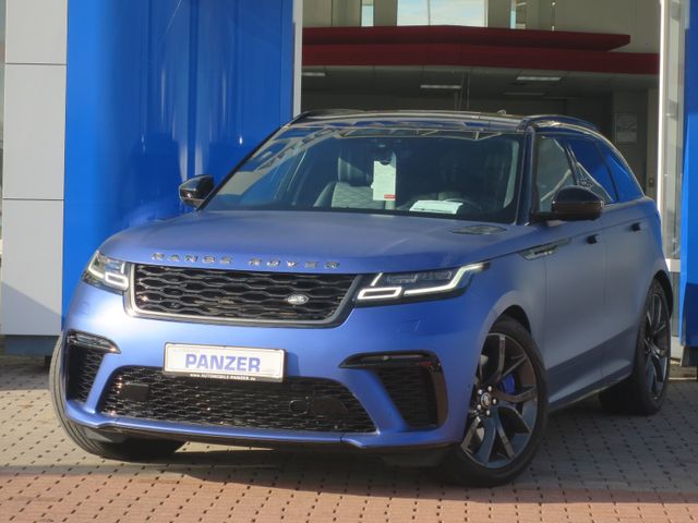 Land Rover Range Rover Velar 5.0 SV Autobiography ACC LED H