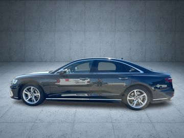 Audi A8 - 3