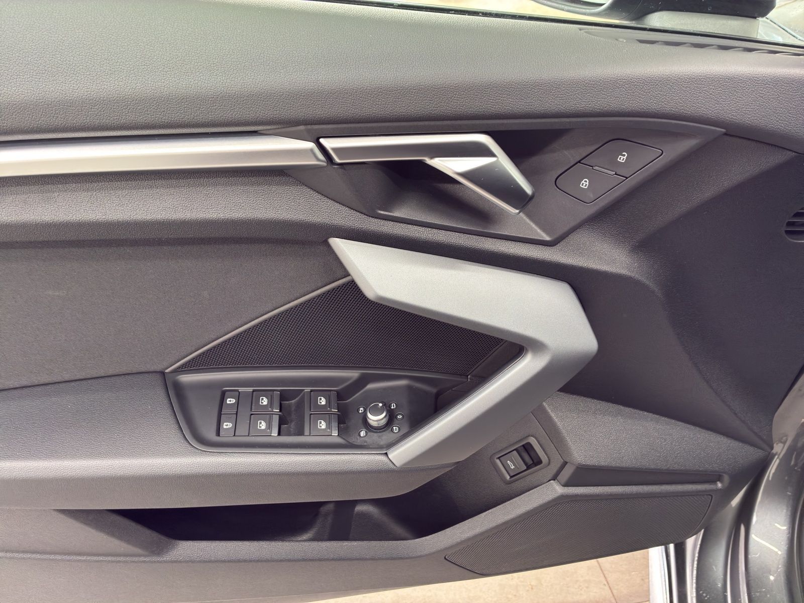Audi A3 - Bild 9