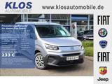 Fiat Doblo KOMBI N1 L2H1 1.5 BLUEHDI 130PS MT6 COMFOR - Fiat Doblo Tageszulassungen