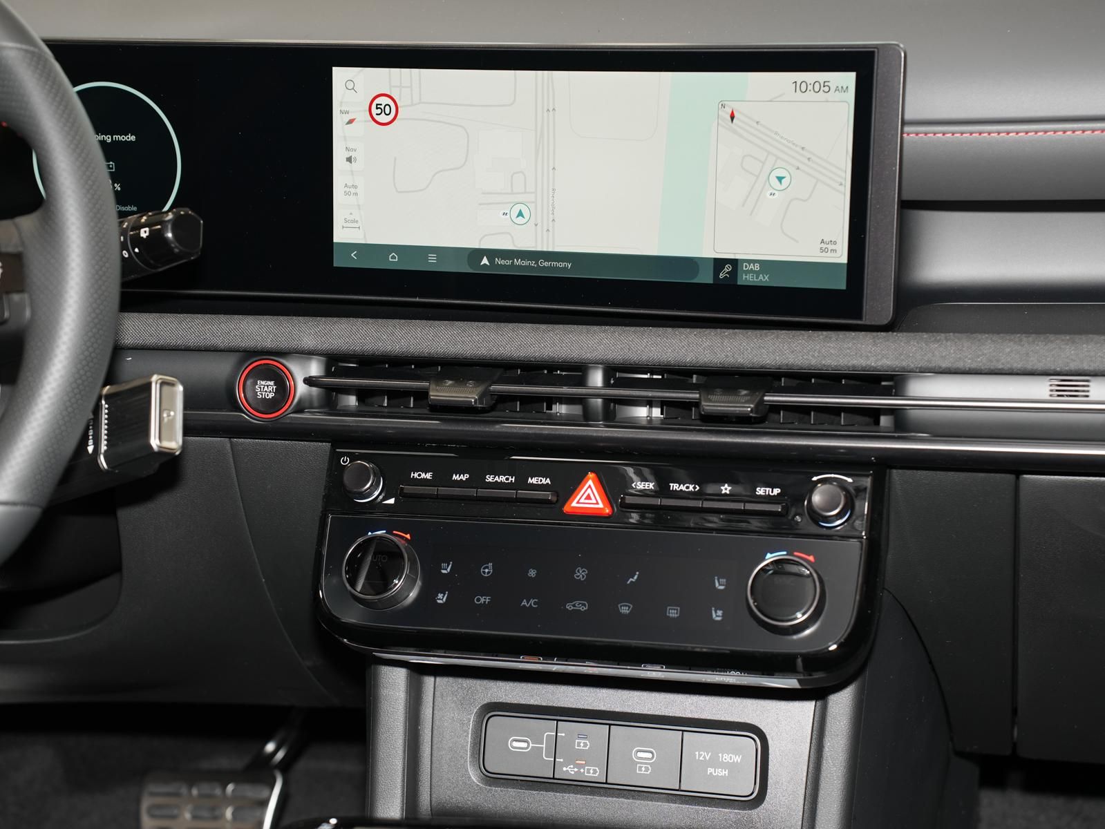 Hyundai TUCSON - Bild 5