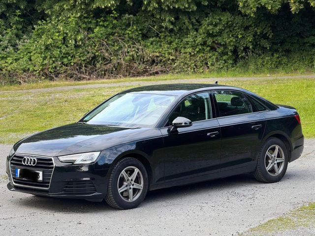 AUDI A4 1.4 TFSI -