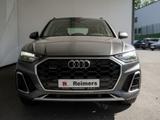 Audi Q5 45 2.0 TFSI quattro S line 45 TFSI quattro S - Audi Q5 in Hamburg