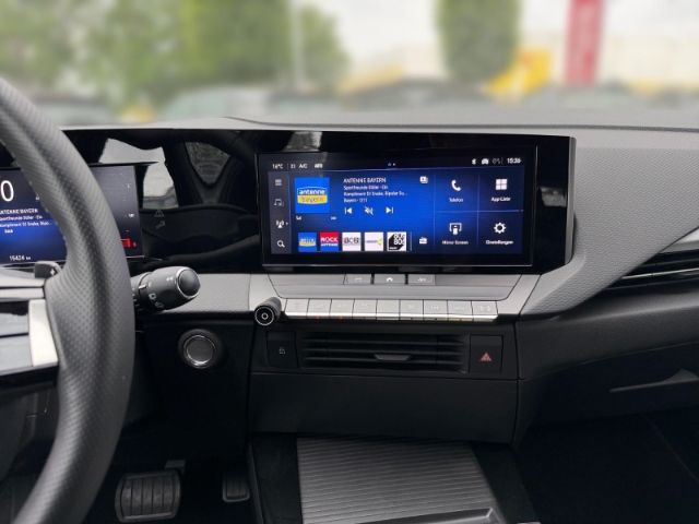 Fahrzeugabbildung Opel Astra L Sports Tourer Edition +CARPLAY+ACC+PDC+U